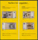 J0118 CONGO DR 1997, New Currency Brochure - Demokratische Republik Kongo & Zaire