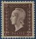 France Marianne De Dulac N°692 2fr** Brun, L'impression Est Au Dos Coté Gomme !!!  RRR Signé Thiaude - Unused Stamps