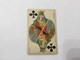 CARTA DA GIOCO POKER FRATELLI ARMANINO REGINA DI FIORI 1886 GENOVA - Other & Unclassified