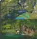 HR 2019-1397-400, CROATIAN TURISAN - PLITVICE LAKES, CROATIA HRVATSKA, BOOKLET WHIT 4S/S, MNH - Croacia