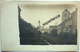 CPA Carte Photo Eglise Rue Commerce 1906 ? AVION Pas-de-Calais 62 - Avion