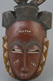 Baule Dance Face Mask, Côte D'Ivoire / Ivory Coast, Baule Tribe - Afrikanische Kunst