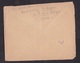 France: POW Prisoner Of War Cover To Germany, 1918, Censored, Officers Camp Pamiers, With Letter, WW1 (minor Damage) - Briefe U. Dokumente