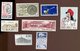 France - 1983 - Neuf - Lot N° 65 De 8 Timbres Scannés Recto Verso Y&T N° 2282-2285-86-87-88-89-91-2292 - Ungebraucht