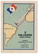 FRANCE - Carte Air France 1er Vol Sans Escale FRANCE AMERIQUE DU SUD - Raid Interrompu 17 Février 1935 - 1927-1959 Lettres & Documents