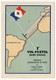 FRANCE - Carte Air France 1er Vol Sans Escale FRANCE AMERIQUE DU SUD - Raid Interrompu 17 Février 1935 - 1927-1959 Covers & Documents