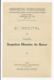 Program - Portugal - Orpheon Portuense - 9 Dezembro 1946 - Angelica Morales De Sauer - Programmes