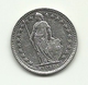 1920 - Svizzera 1/2 Franc - Argento         ---- - Altri & Non Classificati