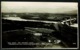 Ref 1299 - Real Photo Postcard - Menai Straits & Anglesey Column Wales - Anglesey