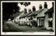 Ref 1299 - 1960 Postcard - Car Outside The Admiral Rodney - Prestbury Village Cheshire - Sonstige & Ohne Zuordnung