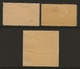 Suisse WWI Vignette Militaire Soldatenmarken VERSCHIEDENES / DIVERS 1914-18 Fine, Small Faults. Nice Group - Etichette