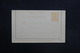 FRANCE - Entier Postal Type Mouchon Non Utilisé  - L 31491 - Cartes-lettres