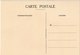 MONACO - 1946 - CP EMISE POUR LA JOURNEE DU TIMBRE - BATEAU A VAPEUR - TRANSPORT DU COURRIER - Other & Unclassified