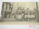 C.P.A.- Nantes (44) - Originale- Tramway Electrique Station Morrhonnière Gare Etat - Epicerie Tabacs - 1919 -SUP (BQ 45) - Nantes