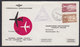 Yugoslavia 1963 First Flight From Beograd To Zagreb To Munich, Commemorative Cover - Luftpost