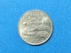 UNITED STATES OF AMERICA USA QUARTER DOLLAR 2006 D NEBRASKA - 1999-2009: State Quarters