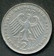 2 Deutsche Mark D 1977 Bundesrepublik  Deutschland - 2 Mark