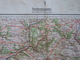 Carte Armée Allemande WWII Normandie Rouen Evreux Honfleur Lisieux Les Andelys Bernay Pont Audemer Pont L'Eveque Gisors - 1939-45