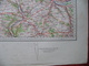 Carte Armée Allemande WWII Normandie Rouen Evreux Honfleur Lisieux Les Andelys Bernay Pont Audemer Pont L'Eveque Gisors - 1939-45