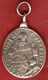 ** MEDAILLE  St. BENOIT  -  St.  MATHIAS  +   N. D.  De  JOUARRE ** - Religion &  Esoterik