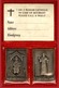 ** MEDAILLE  St. BENOIT  -  St.  MATHIAS  +   N. D.  De  JOUARRE ** - Religione & Esoterismo