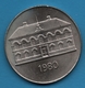 ISLAND 50 KRONUR 1980 KM# 19 - Islandia