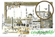 CONSTANTINOPLE - SALUT DE CONSTANTINOPLE - AT-MEÏDAN - MOSQUEE DU SULTAN AHMED - Turkey