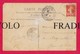 Dinard - Carte-Photo - Facteurs -  Postes - Télégraphes - Téléphones - 1909 - Argenteuil - - Dinard