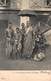 CPA UN ROI ET SA SUITE AU NIGER - Dahomey
