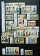 Delcampe - France+Colonies,TAAF In Old Stockbook. Very High Catalogue Value!!! - Sammlungen (im Alben)