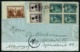 Ref 1301 - Greece Cover - Athens To Berlin  Germany - Currency Control Mark - Covers & Documents