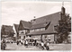 Wildeshausen I. O. Marktplatz Mit Rathaus - Germany ( 2 Scans ) - Wildeshausen