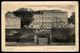 ALTE POSTKARTE DÜLMEN HERZOGLICHES CROY'SCHES SCHLOSS Herzog Croy Chateau Castle Ansichtskarte AK Cpa Postcard - Duelmen