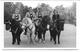 3081d: AK Um 1940 (Ostmark), Ungelaufen, Kinder Sitzen Auf Ponys - Paarden