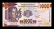 Guinea Lot Bundle 10 Banknotes 1000 Francs 2015 Pick 48 SC UNC - Guinea