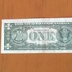 1$ USA Série 2013 K. K50109057F Très Beau - Federal Reserve Notes (1928-...)
