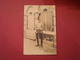 Carte Postale Photo , Homme En Uniforme 1914-18 , Commercy - Uniforms