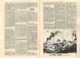 REVUE DE LA PRESSE LIBRE EXTRAIT DOUBLE PAGE   RESISTANCE   1942 - 1939-45