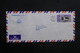 HONG KONG - Enveloppe Pour La France En 1971 , Affranchissement Plaisant - L 31581 - Cartas & Documentos