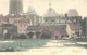 Zutphen, St. Walbergskerk  (anno 1904) (Boon-kaart) (2 X Scan) - Zutphen