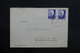 TURQUIE - Enveloppe De Istanbul  Pour Paris En 1947 -  L 31585 - Cartas & Documentos