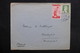 TURQUIE - Enveloppe De Istanbul  Pour La France En 1940 -  L 31589 - Storia Postale