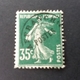 Timbre Préoblitéré Neuf Sans Charnière N° 63 Lot 2 - 1893-1947