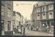 +++ CPA - HERVE - Rue Haute - Carte Animée !!   // - Herve