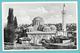 ISTANBUL MOSQUEE KAHRIE' UNUSED - Turchia