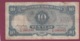 100619A - BILLET ASIE CHINE The Central Bank Of China 1941 Ten Yuan National Currency E/B198184X - China