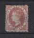 St. LUCIA...KING GEORGE V.(1910-36.)....SG1...GOOD USED. - Ste Lucie (...-1978)