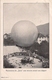 Aviation - Ballon "Le Jura" Louis Kaiser - St-Imier - Superbe Et Rarissime - Dirigibili