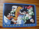 Anime / Manga Trading Card: Dragon Ball Z. 77. - Dragonball Z