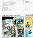 Catalogue Editions DUPUIS Marcinelle - Etrennes 1971 - Spirou / Gaston / Schtroumpfs... 15 Pages - 5 Scans - Werbung